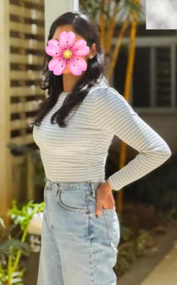 Image of ❤️ Pelawattha පැලවත්ත   Full service 6000/= 27 years සුදු  කෙට්ටු  කෙල්ලෙක් මන්  (திருமணமாகாத முஸ்லிம் பெண்)😍 📞0741221403 🦋 Pelawattha, Thalawathugoda, Battaramulla, Rajagiriya, Kotte, my private place 🤩