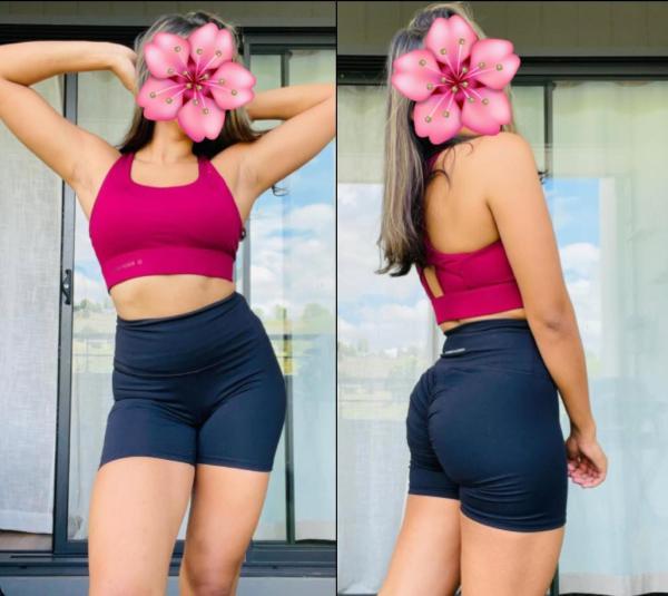 Image of 🌹With Face චූටි කෙල්ල කවී...සැප ලෝකයක් එකම තැනකින් ගන්න ඔයත් එන්න.. 🔥Today Special Offer  Lesbian & Single Show..