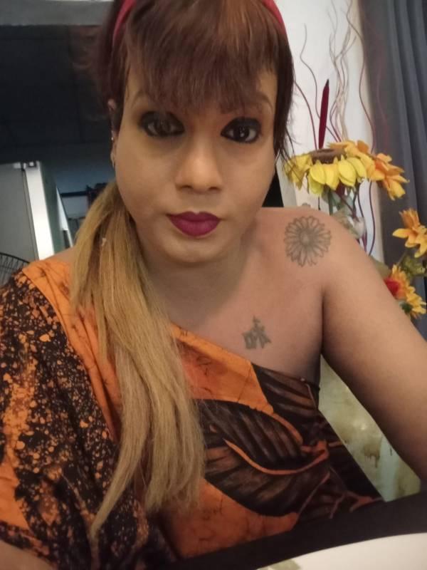 Image of Roshel 🦋 Hot Shemale Full Service 🦋 Maharagama Boralesgamuwa