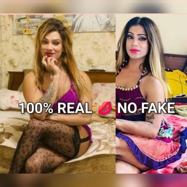 Image of Shemale Escort 💯 Piliyandala– Private Apartment | Safe & Discreet 🔥🌈