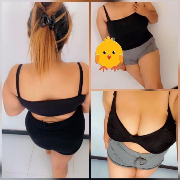 Image of 💥සුද්දියෙක් වගේ ලස්සනම ලස්සන චබී කෙල්ල..🥰  CamShow Queen Sexy AKSHA 🫦🍑🥰😉