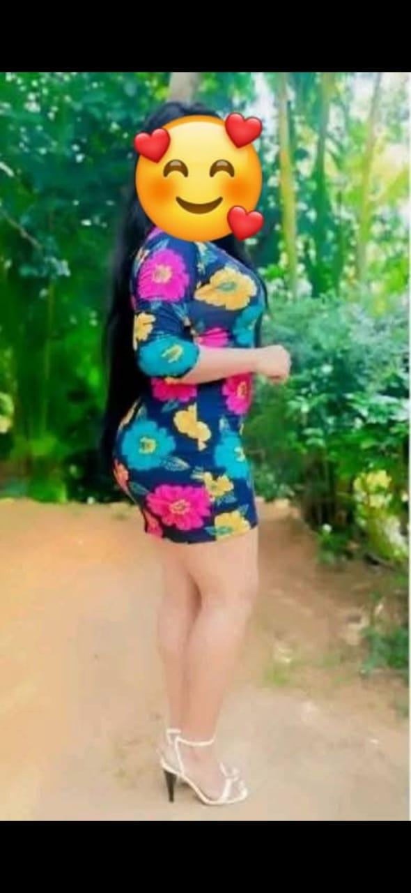 Image of 🪷🌸  ලස්සන සුදු  කෙල්ලෙක්ගෙන් ගමුද හොද ෆන් එකක්