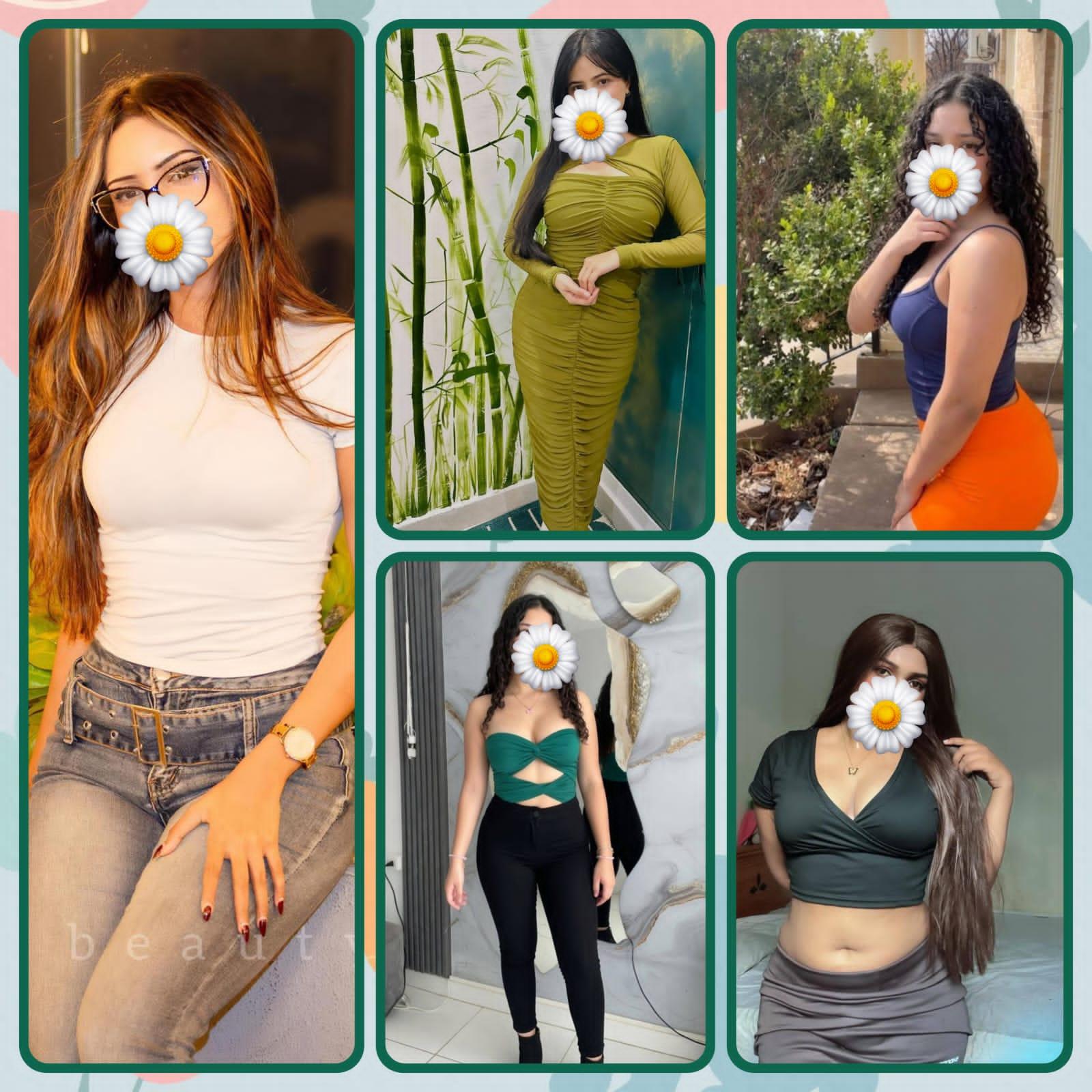 Image of Office Girls