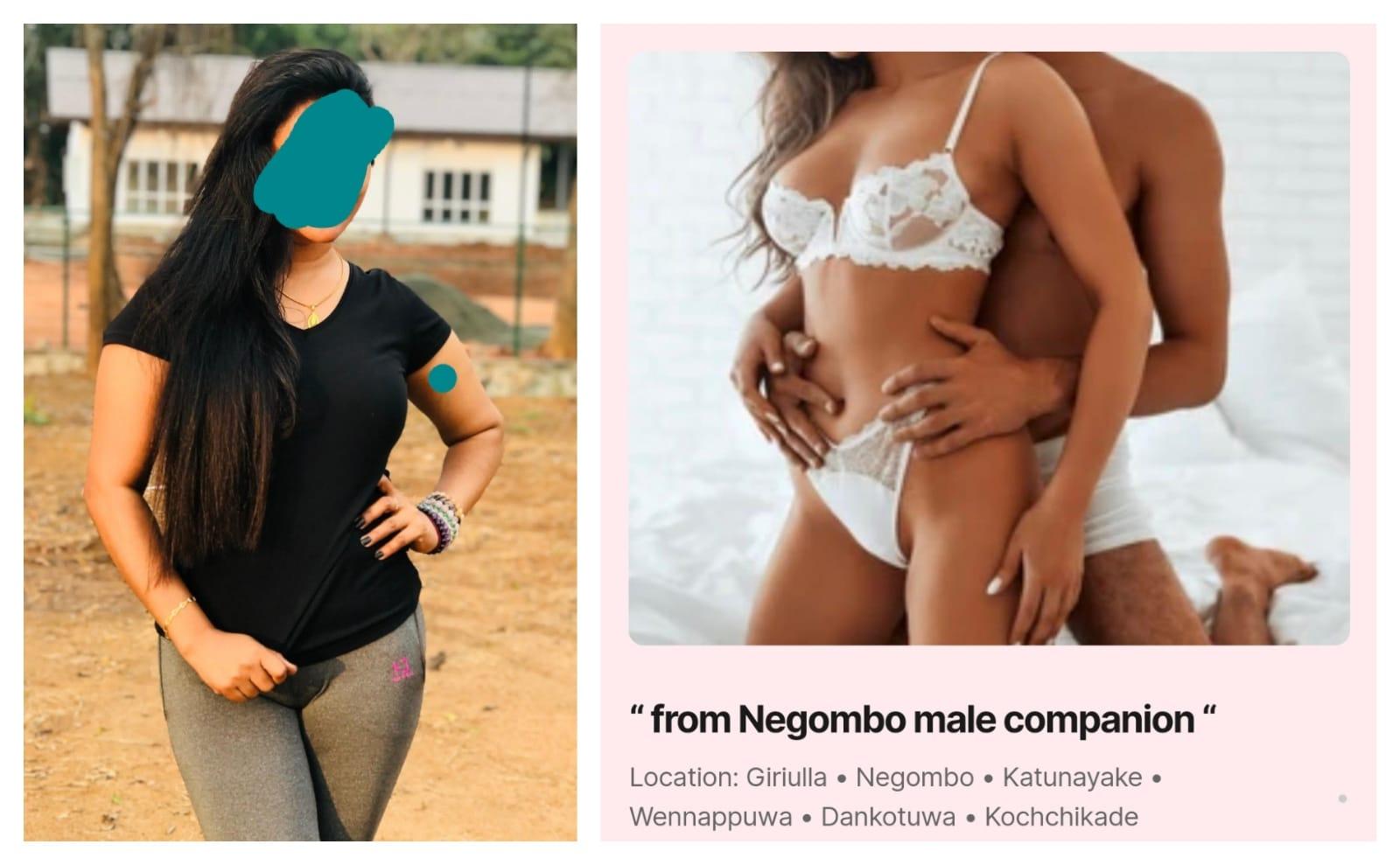 Image of Ladies ONLY. AT YOUR SERVICE 😍🙋‍♂️