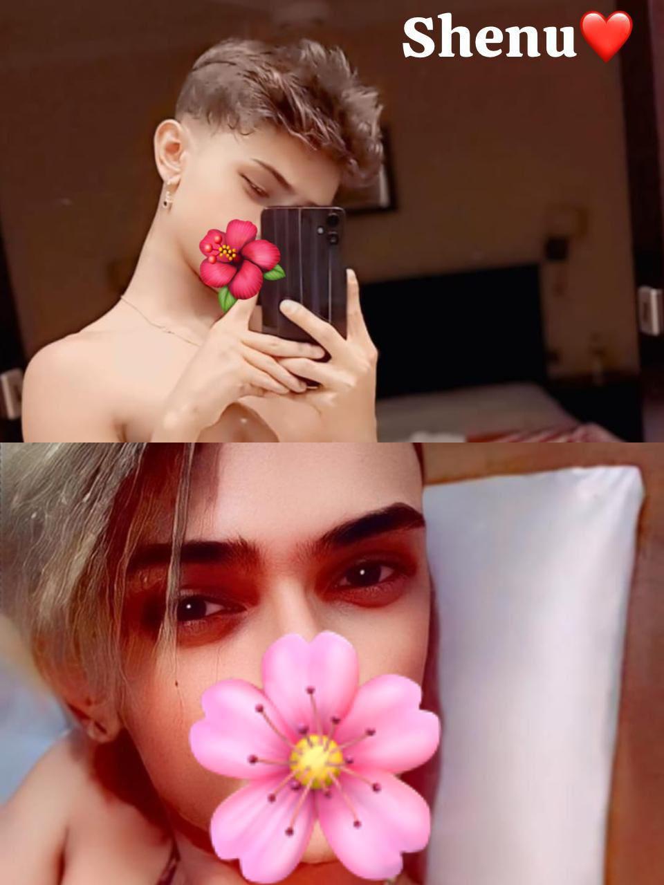 Image of 🫂 SHEMAL LADY BOY TOP & BOTTOM BOTH SERVICE & CAM SERVICE AVAILABLE🚩 GAY BOY