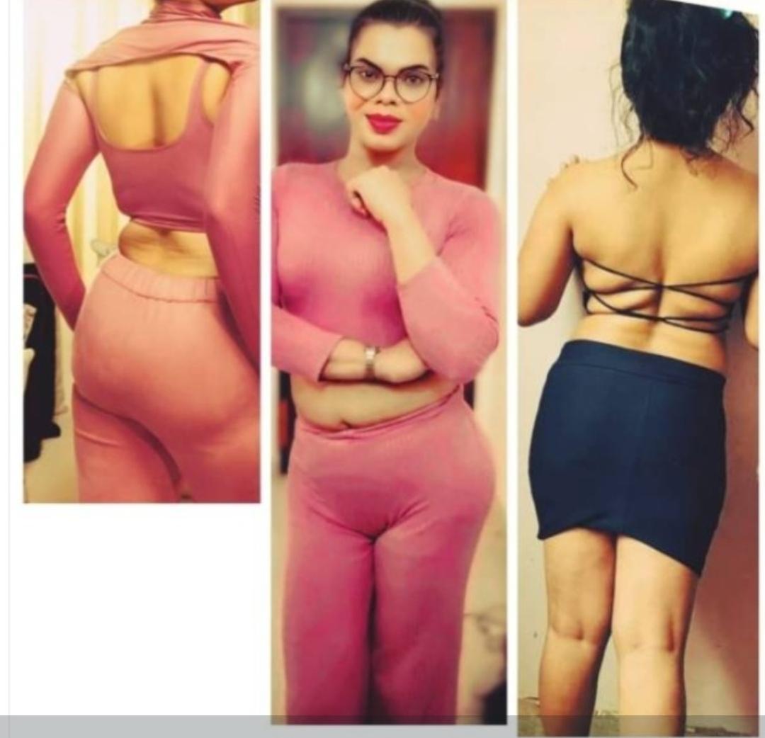 Image of 🌈🦋AM TAALI FERNANDO🦋 AM SHEMAEL AM (SRI LANKA BEUT QUEEN)🇱🇰👑 AND FULL SERVICE 🌸 🚘LOCATION DEHIWALA COLOMBO