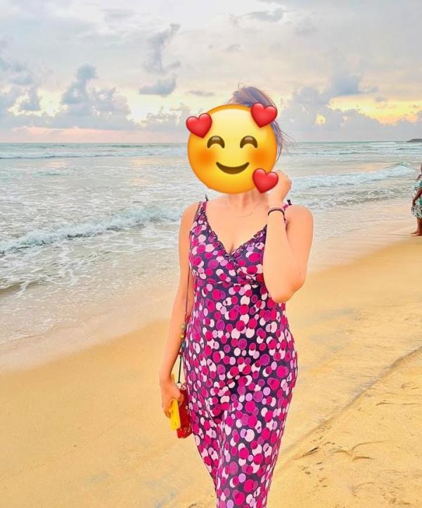 Image of 💛Full Service💥Live Cam💃100%Real Photo 💸10000 Maharagama Nugegoda Boralashgamuwa