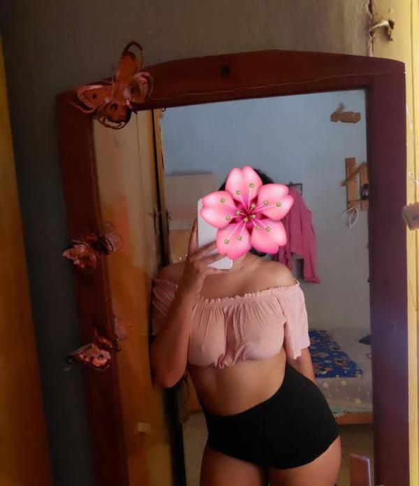 Image of *♥𝐋𝐈𝐕𝐄 𝐂𝐀𝐌 𝐒𝐇𝐎𝐖* Today special offer 20min 1500/- 🤍 *විඩියෝ verification Free *ඉල්ලා කරදර කරන්න එපා