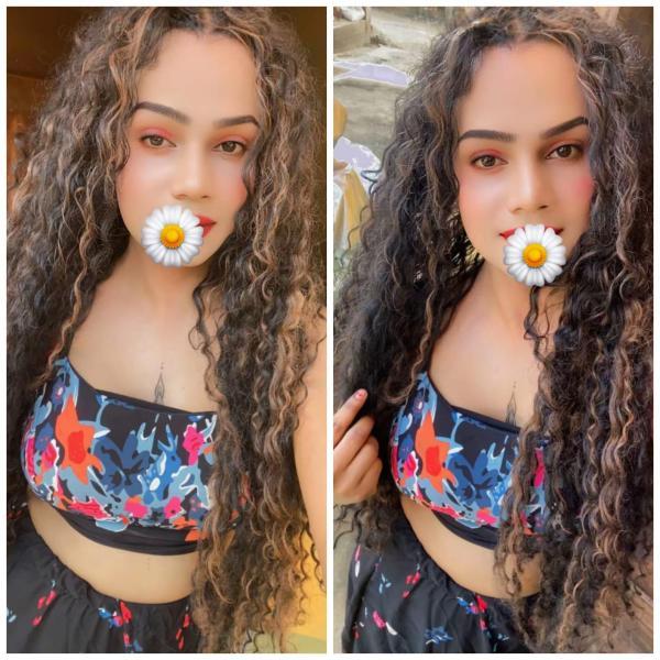 Image of Verified Shemale Cam Show Beautiful Shemale Genuine Live Cam Show Available ❤️😇