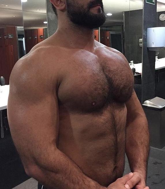 Image of Full massage