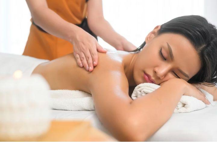 Image of JOB VACANCIES FOR LADIES ( # SPA JOB # MASSAGE THERAPIST )
