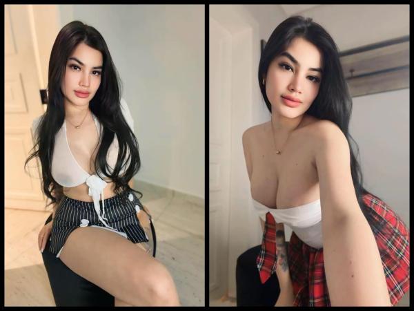 Image of ✨New Arrival  🇭🇰 Nora 🍭 Sexiest Squirter, Deepthroater& GFE