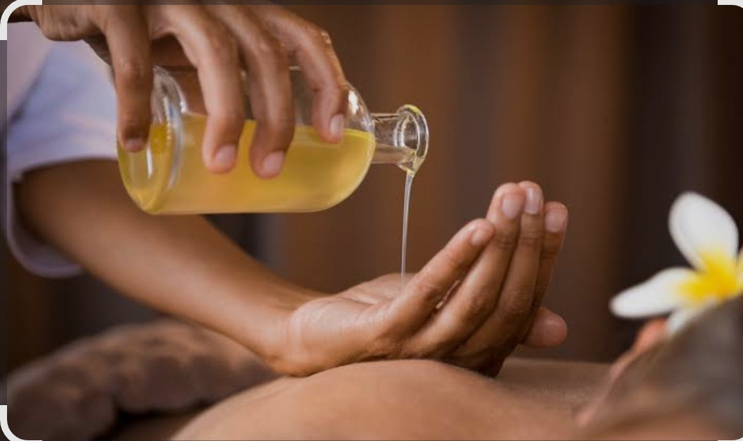 Image of Only ladies .