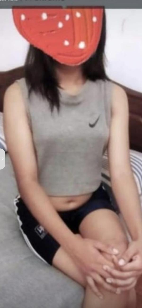 Image of Full service beautiful gril