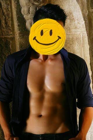 Image of Only sex chat with hot girls