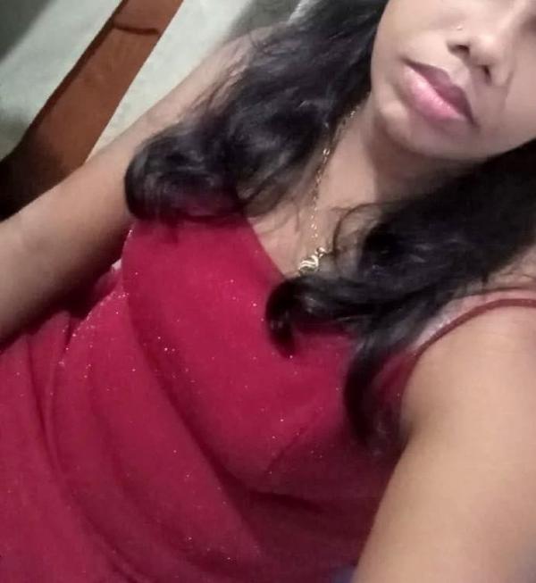 Image of ❤️‍🔥Genuine Hot Live Show With out face ❤️‍🔥vinu Loving and friendly girl 💚