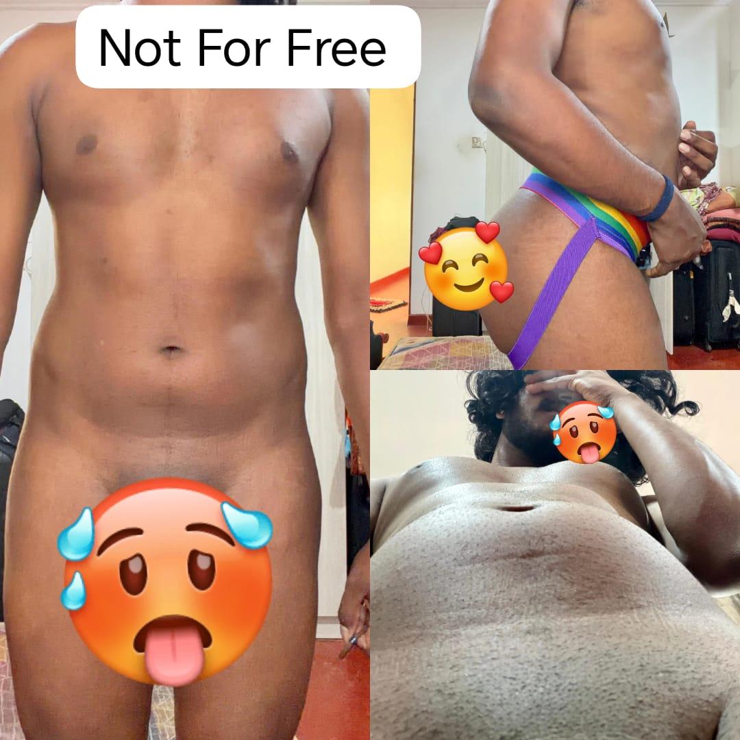 Image of 💆Male-to-male Full body  Massage therapy services