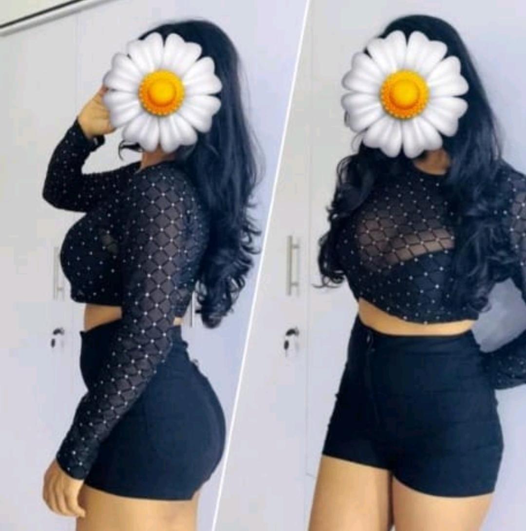 Image of පොටෝ එකේ ඉන්න පොඩි නංගි බබාගෙන් ඇග හිරිවැටිලා යන්න සැපක් ගන්න ආසයිද ළමයි.. 🫣  ඔයාවත් අවුස්සලා.. මාවත් අවුස්සන ගමන් ගමු පැටියෝ සුපිරි සැපක් 😋