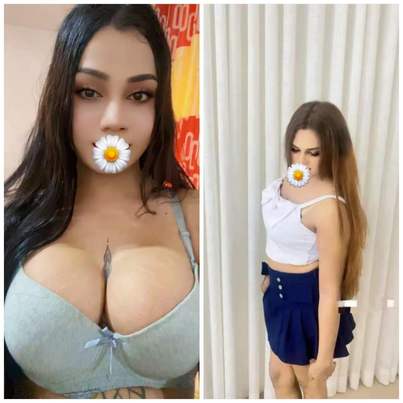 Image of Verified Shemale Cam Show Beautiful Shemale Genuine Live Cam Show Available ❤️😇