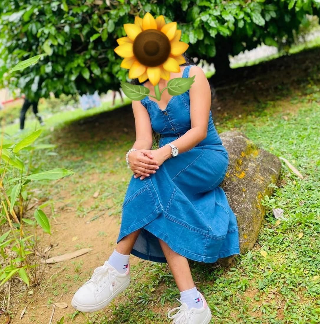 Image of 🟠උමාලි 💯 Full Face Open Genuine Hot Live Cam Show Whatapp And Telegram 🟠