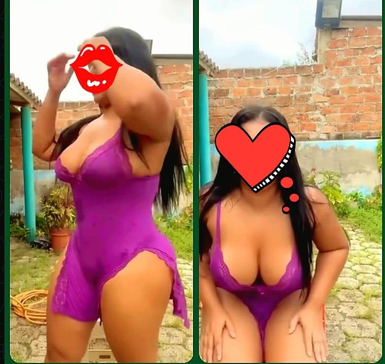 Image of 🥰👙𝐖𝐈𝐓𝐇 𝐅𝐀𝐂𝐄 𝐋𝐈𝐕𝐄 𝐂𝐀𝐌 𝐒𝐇𝐎𝐖👙👙👙 ඔයා කැමතිම විදියට GIRL FRIEND ගෙන වගෙ පිස්සු හැදෙන විදියට ඔයාට යනක්ම්ම 🥰👙🥰👙❤️Verifid Ad ✅