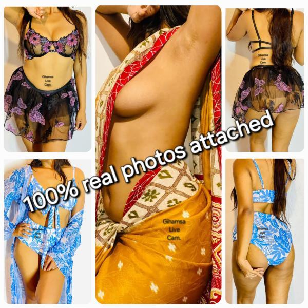 Image of Gihamsa 💥 Hot Live Cam Show 💥