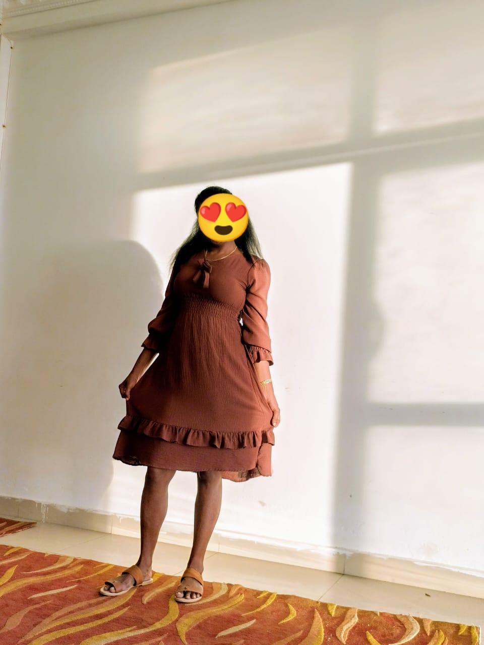 Image of Full service with beautiful girl