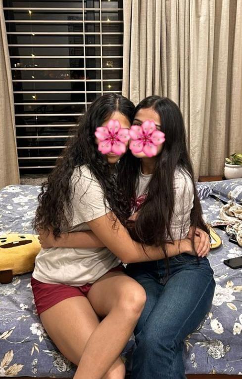Image of ✅✅ *Real Lesbiyan Cam Show*  ✅✅