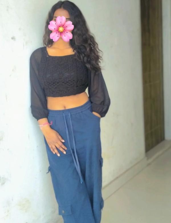 Image of ❤️live Cam 🌸 Genuine 🟢  💖Amandni welcome 💚