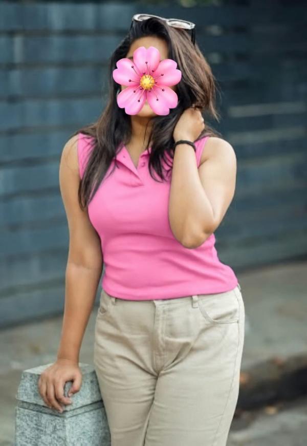Image of 🌸 Hi sir im shbbena (Muslim girl )     White skin young girl 🌸 This is my real photo 💯 🌸 Age 23 ( unmarried )தெஹிவளை, வெள்ளவத்த📍  🌸 அழகான தமிழ் பெண்  💯Real photo 🌸 6000/- Full service  📞 0760204588 🌸 Dehiwala, Mount Laivinia