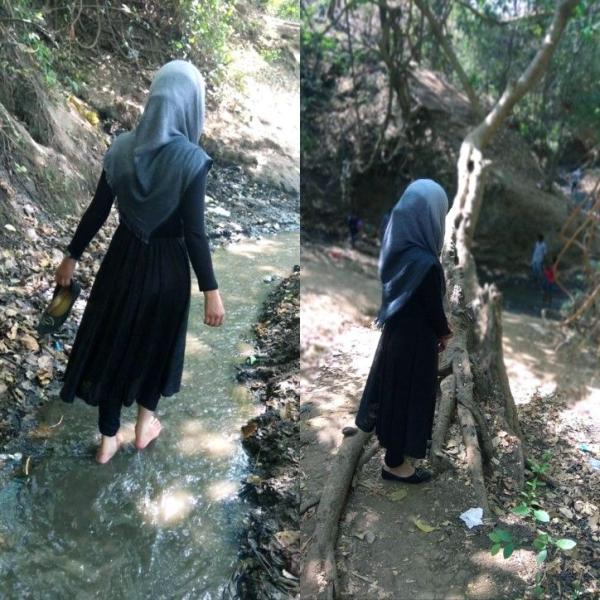 Image of MUSLIM GIRL LIVE CAM SHOW