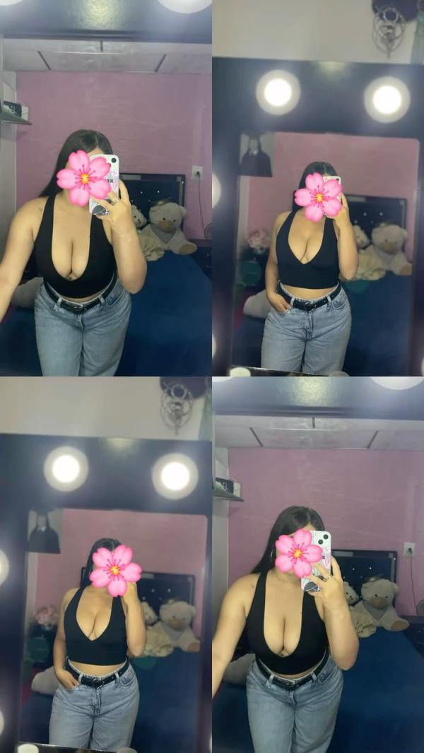 Image of Full Service Young Girl in 👉Wellawatte🤗 8,000/-(Tamil, English,Sinhala,ok)