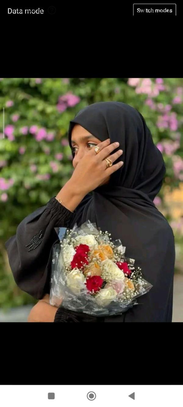 Image of MUSLIM GIRL LIVE CAM SHOW