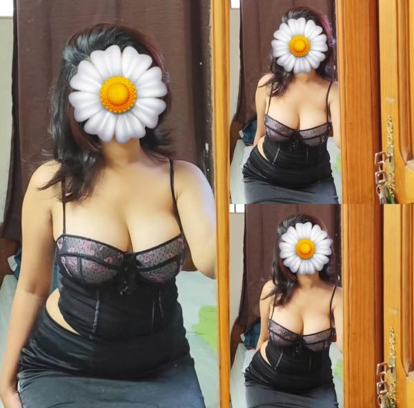 Image of 🫣"#With_Face & Beautiful Sexy" පිස්සු හැදෙන තරමට සැප දෙන හොට් කෙල්ල_Shihaya👅🍌😵