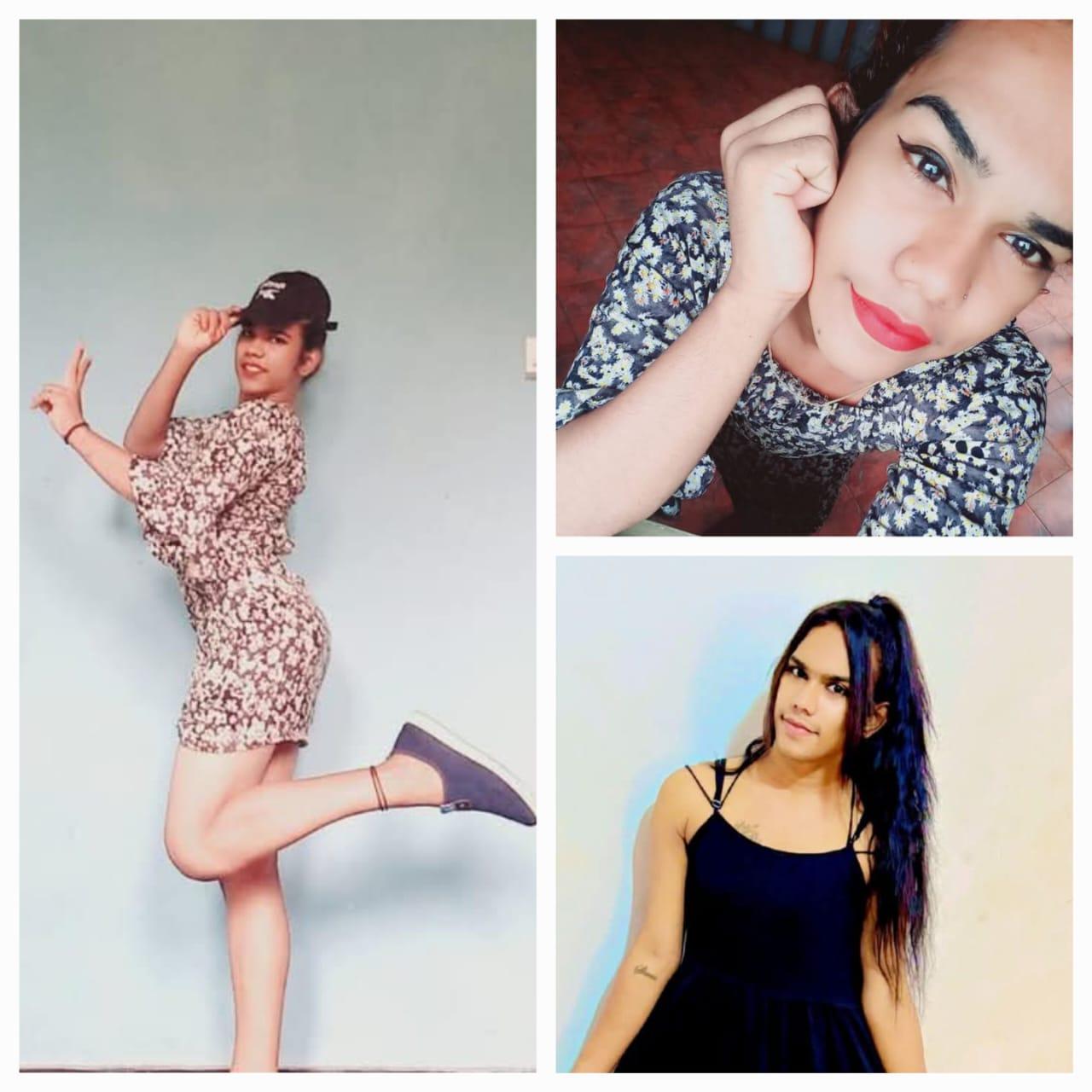 Image of 😍🆂🅷🅴🅽🆄, Hot Genuine Beautiful, Shemale 🌹 Full Service kurunegala cam show ok 😘
