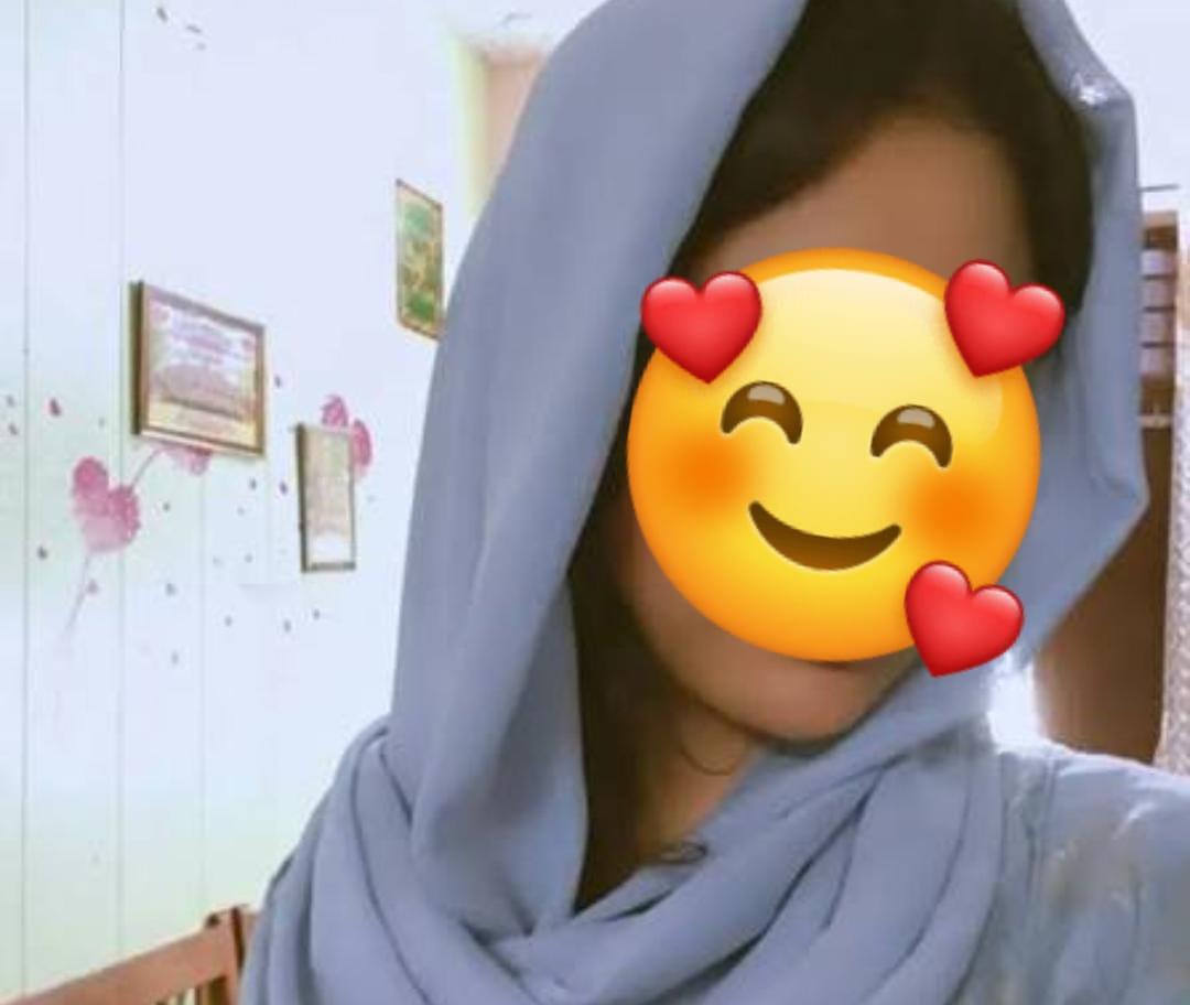 Image of Live Cam Show Muslim Girl