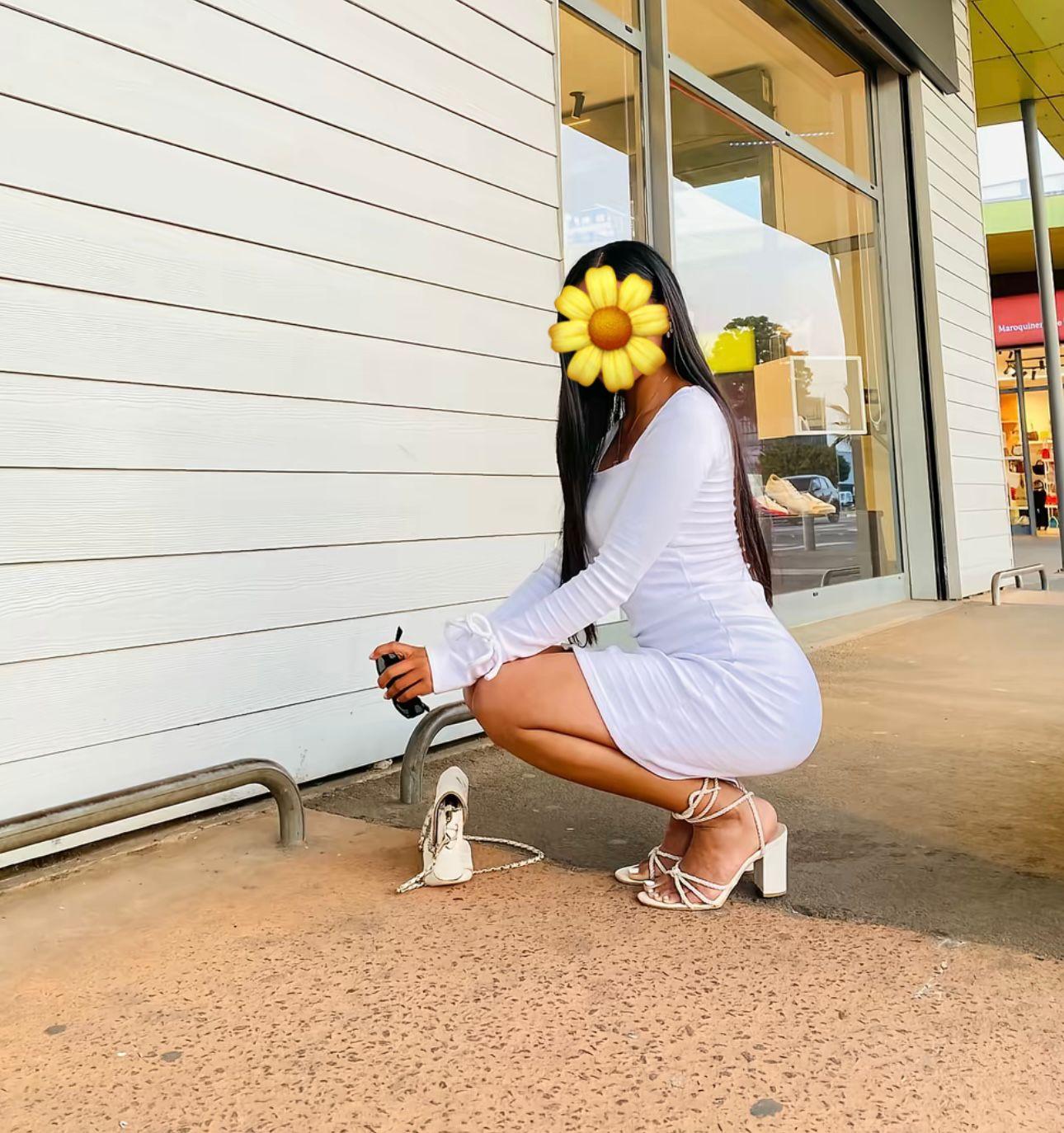 Image of AWISSAWELLA FULL SERVICE  AGE 22🥵💥❗️