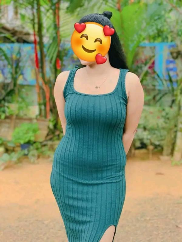 Image of ❤️Hot girl shashini at homagama