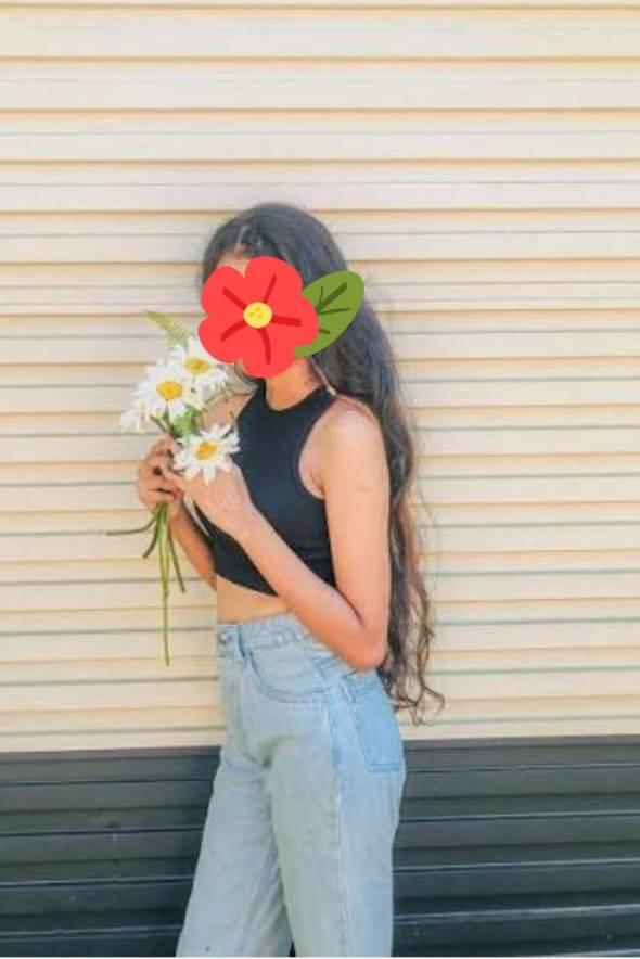 Image of Deumi 24Year Slim Girl Boralesgamuwa