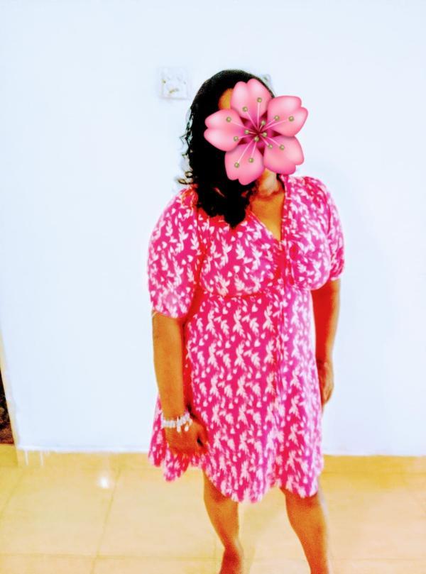 Image of Hot 25 Years Girl – මොරටුව | වැද්දුව | පානදුර | කලුතර | බණ්ඩාරගම 🔥