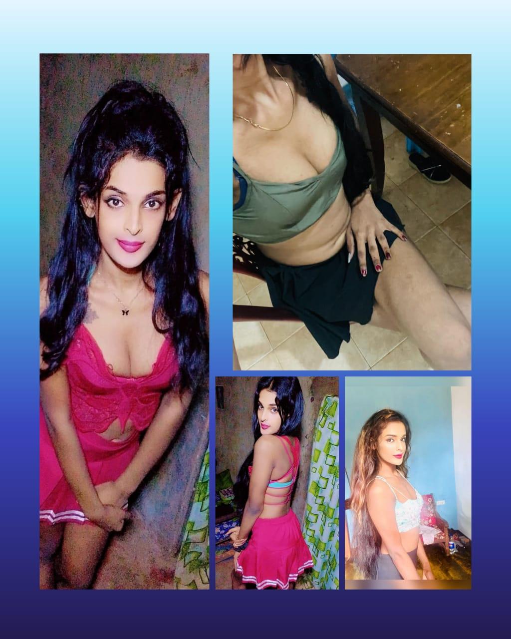 Image of 😍 Mashi amaya🥵 Hot Genuine Beautiful, Shemale 🌹 Full Service මිනුවන්ගොඩ  LIVE CAM  Show Ok😘