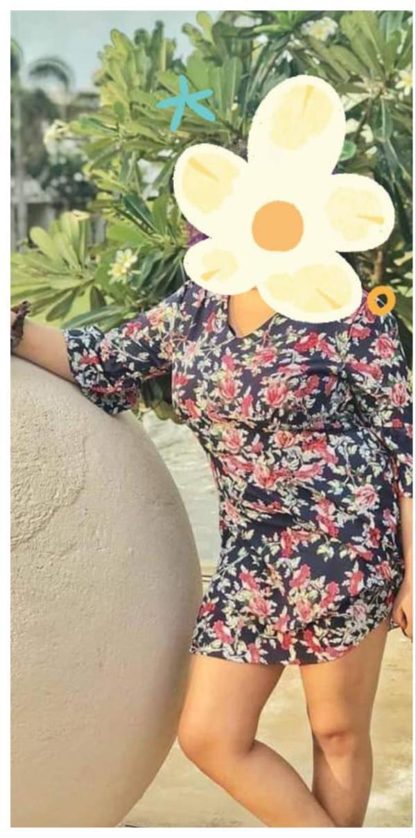 Image of 🌸☘️❤️  3500 KANDY  Unmarried 🎗️Real Photo ලස්සන සුහදශීලි කෙල්ලෙක්ගෙන් පහසවිදින්න කැමතිද? අමතන්න 0753724905