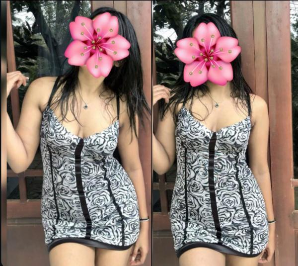Image of 🫦With Face Sexy Baby Girl සෙනුලි.. පොඩි කෙල්ලගෙන් ඇග හිරිවැටෙන්න සැපක් ගන්න එන්න.. 🔥Today Special Offer  Lesbian & Single Show..