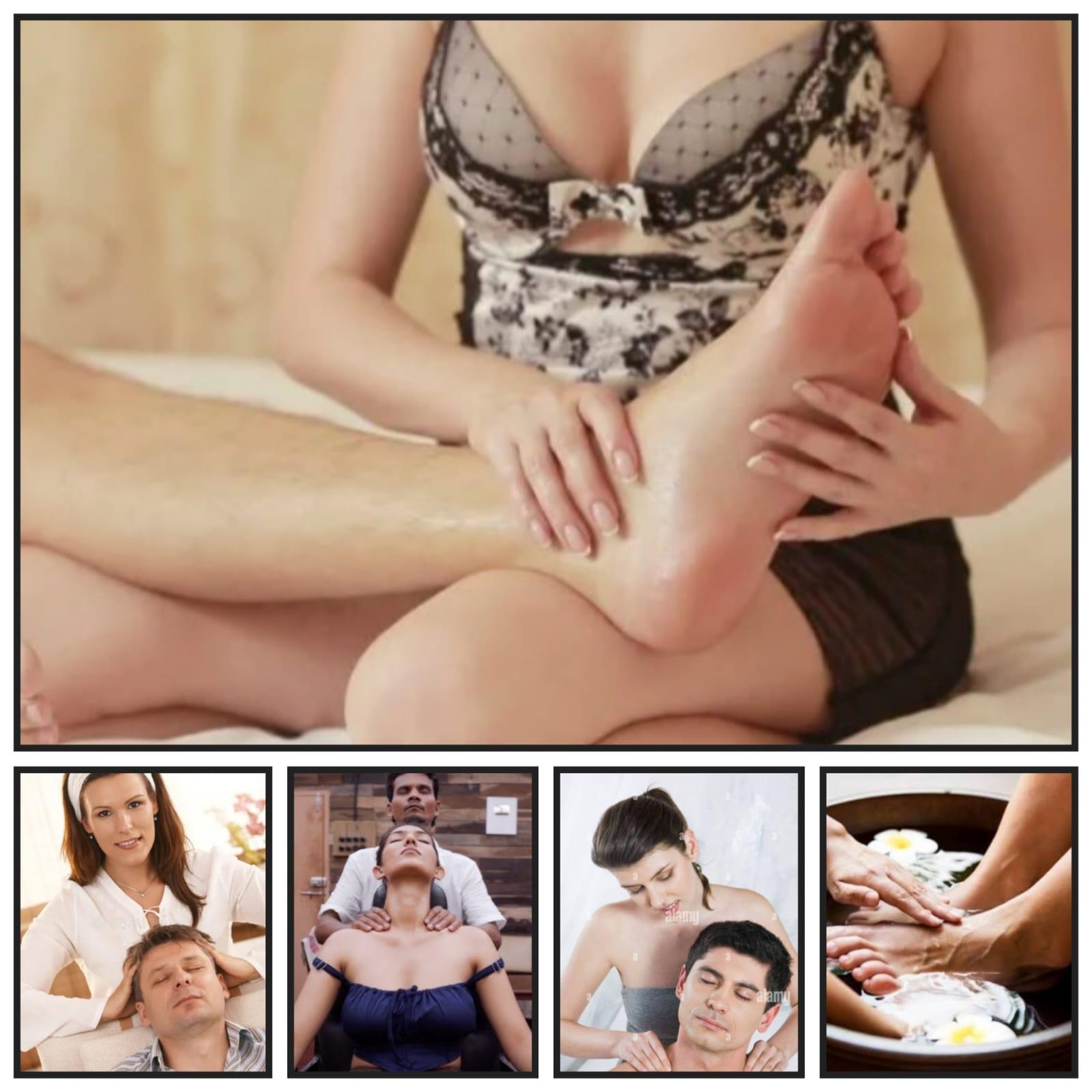Image of 👣 FOOT CARE ( Gril/Boy/couple ) 📞 0701568580  Rs.2000/=
