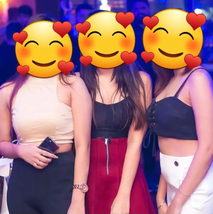 Image of දවස ගානෙ ලස්සන Posh කෑලි ගෙන්නන Place  එක  🤩 කැමති කෙනා select කරගන්න පුළුවන්  🤭Girl Friend වගෙ ආදරෙන් Service දෙන ලස්සන අය ඉන්නෙ හැමෝම