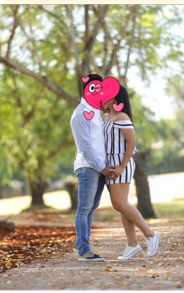 Image of Genuine couples only