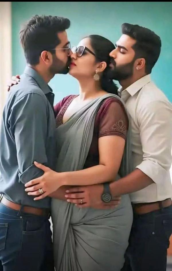 Image of We Are Couple 3 Some Ok ( Cam Show Ok)