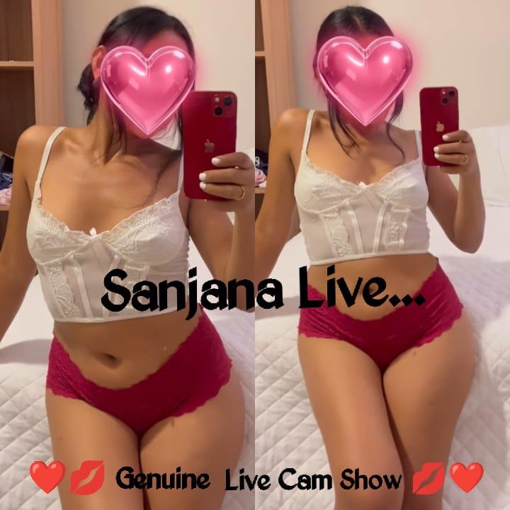 Image of ❤️Cute Live Cam Show ‎♥️ඔන්න බෝයිස් සයිට් එකට අලුතෙන්ම සෙට් උනේ ලස්සන සරාගි කෙල්ල♥️
