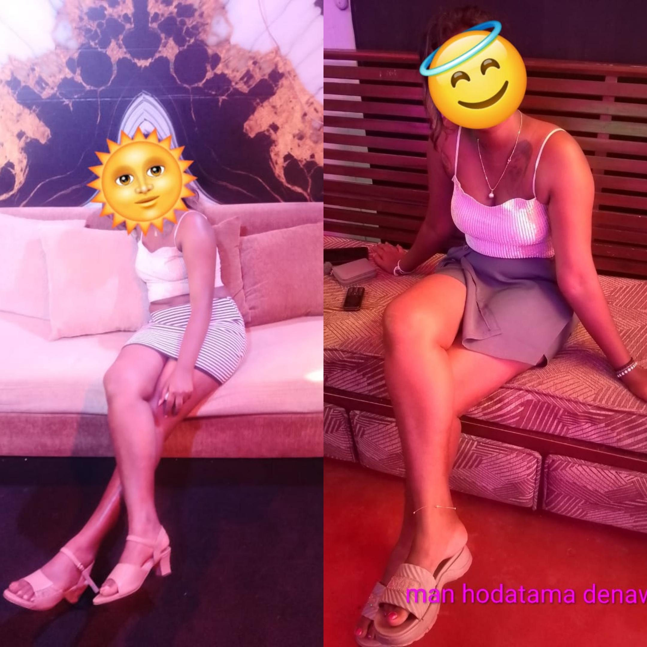Image of 💃 Hot  New  Girl🔥 Full Service 6000/= 📌Bandarwaththa.hanwalla.kaduwela.wallam pitiya.kalaniya....🌺