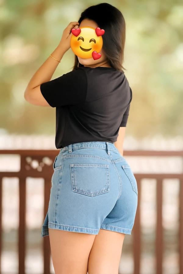 Image of Full Service Beautiful Girl